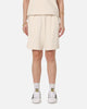 Adidas Trefoil Essentials Waffle Shorts Wonder White