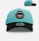 New Era Chicago Cubs 'Diamonds Are Forever' 9FORTY A-Frame Snapback Mint