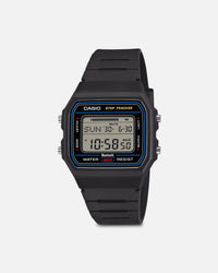 Casio FB100W-1A Watch Black