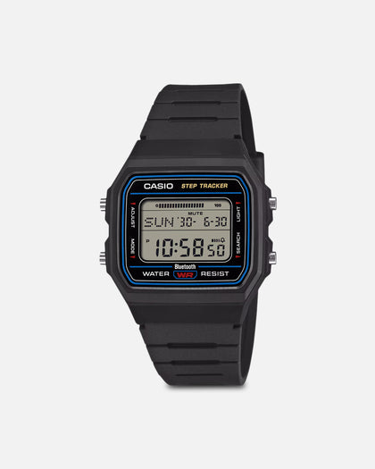 Casio FB100W-1A Watch Black