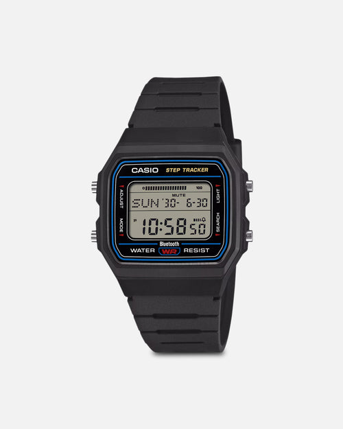 Casio FB100W-1A Watch Black