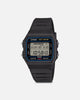 Casio FB100W-1A Watch Black