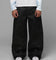 Loiter Star Born Selvedge Denim Jeans Black