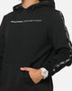Nautica Benner Oh Hoodie Black