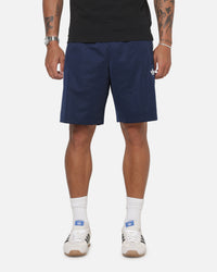 Adidas Firebird Shorts Night Indigo