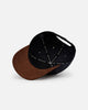 47 Brand San Diego Padres 'Blueberry Pie' Offside DT Snapback Vintage Navy