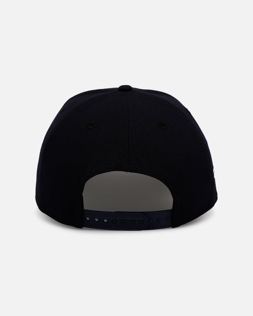 New Era Los Angeles Dodgers 'Midnight Navy' 9FORTY A-Frame Snapback Midnight Navy