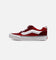 Vans Knu Skool Bordeaux