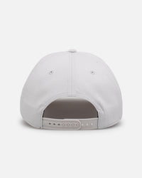 47 Brand X New Balance Core Hitch Snapback Grey