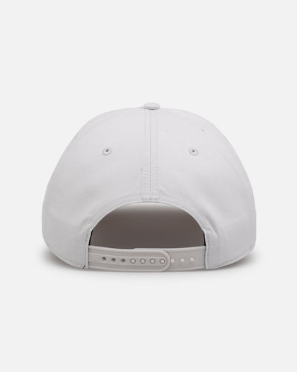 47 Brand X New Balance Core Hitch Snapback Grey