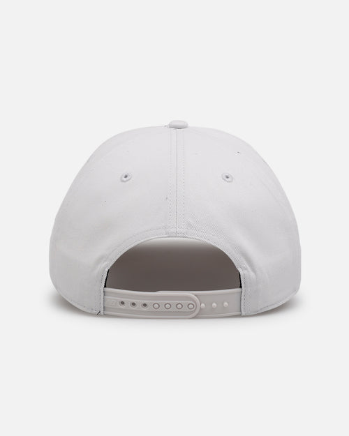 47 Brand X New Balance Core Hitch Snapback Grey