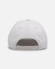 47 Brand X New Balance Core Hitch Snapback Grey