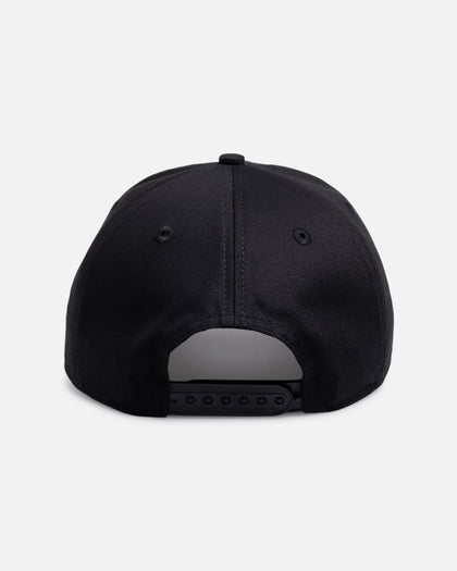 New Era Canberra Raiders 'NRL Glow In The Dark' 9FORTY A-Frame Snapback Black