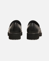 X-Large Comic Loafer Black