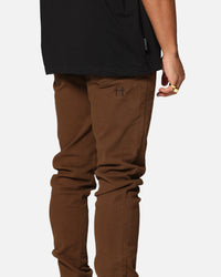 Saint Morta Fimi Jeans Vintage Brown