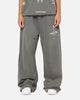 Saint Morta Athletc Sweatpants Washed Charcoal