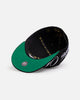 New Era Chicago White Sox 'MLB Side Script 59FIFTY Fitted Black