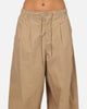 Nike Club Balloon Pants Beige