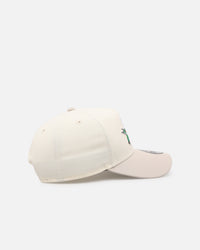 New Era Los Angeles Dodgers 'Tropical' 9FORTY A-Frame Snapback Chrome