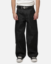 Loiter Star Born Belt Black