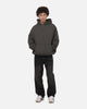Carre Orbit Hoodie Charcoal