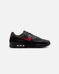 Nike Air Max 90 Black/Red