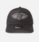 New Era New Orleans Pelicans 9FORTY A-Frame Snapback Graphite