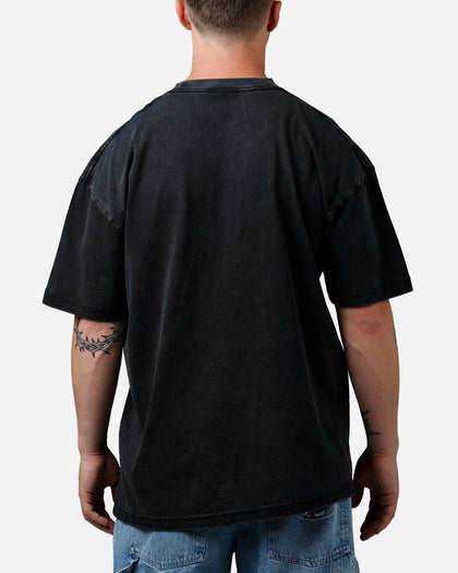 73Studio X House Of The Dragon Prince Of Daemon T-Shirt Washed Charcoal