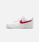Nike Air Force 1 '07 White/University Red