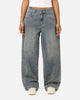 Saint Morta Amplus Graveyard Jeans Dirty Denim