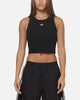 Adidas Women's Essentials Rib Tank Black