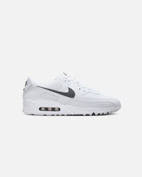 Nike Air Max 90 White/Grey