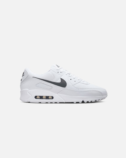 Nike Air Max 90 White/Grey