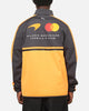 Puma X Mclaren Softshell Jacket Papaya