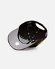 New Era Milwaukee Brewers 'Stay Classy' 9FORTY A-Frame Snapback Walnut
