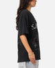 73Studio X The Elder Scrolls V: Skyrim Alduin Vintage T-Shirt Black Acidwash