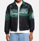 Carre Established Jacket Black/Green