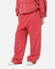 Carre Rivet Trackpants Pigment Washed
