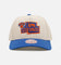 Mitchell & Ness New York Knicks 'Love' Pro Pinch Snapback OTC