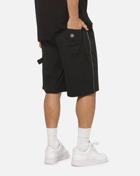 Vouseti Pillar Board Shorts Black