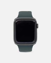 Saint Morta Silicone Band M001 Dark Green