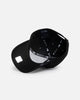 New Era Las Vegas Raiders 'Band Arch' 9FORTY A-Frame Snapback Black/Official Team Color