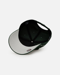 47 Brand New York Yankees 'Yankees Zodiac' Taurus 47 Offside Snapback Dark Green