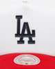 Mitchell & Ness Los Angeles Dodgers 'Trucker Variety Pack' Trucker Snapback Navy/Red