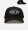 New Era Chicago White Sox 'Gothic Patch' 9FORTY A-Frame Snapback Black