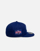 New Era San Francisco 49ers "NFL" 59Fifty Fitted Dark Blue