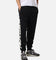 Jordan Jumpman MVP Fleece Pants Black/Iron Grey