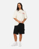 Carre Authentic Heavy T-Shirt Off White
