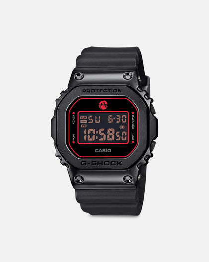 G Shock GM5600RH-1D Watch Black