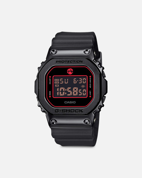 G Shock GM5600RH-1D Watch Black